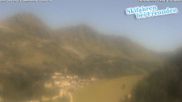Archived webcam image showing Apartement House Petergstamm Obertauern on 28 Jul 2026 at 14:04
