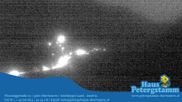 Archiviertes Webcam Bild: Obertauern: Appartementhaus Petergstamm am 28.08.2026 um 00:57 Uhr