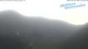 Archiviertes Webcam Bild: Obertauern: Appartementhaus Petergstamm am 28.08.2026 um 08:57 Uhr