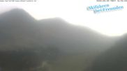 Archived webcam image showing Apartement House Petergstamm Obertauern on 28 Aug 2026 at 10:59