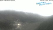 Archived webcam image showing Apartement House Petergstamm Obertauern on 18 Sep 2026 at 06:42