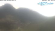 Archived webcam image showing Apartement House Petergstamm Obertauern on 18 Sep 2026 at 10:42