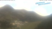 Archived webcam image showing Apartement House Petergstamm Obertauern on 18 Sep 2026 at 16:42