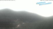 Archived webcam image showing Apartement House Petergstamm Obertauern on 15 Oct 2026 at 07:23