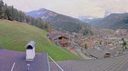 Archiviertes Webcam Bild: Ort St. Ulrich im Grödnertal am 12.04.2026 um 16:09 Uhr