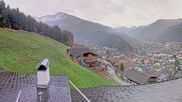 Archiviertes Webcam Bild: Ort St. Ulrich im Grödnertal am 13.04.2026 um 08:13 Uhr