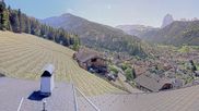 Archiviertes Webcam Bild: Ort St. Ulrich im Grödnertal am 29.05.2026 um 10:55 Uhr
