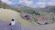 Archiviertes Webcam Bild: Ort St. Ulrich im Grödnertal am 29.05.2026 um 14:55 Uhr