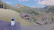 Archiviertes Webcam Bild: Ort St. Ulrich im Grödnertal am 29.05.2026 um 16:55 Uhr
