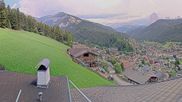 Archiviertes Webcam Bild: Ort St. Ulrich im Grödnertal am 19.06.2026 um 14:49 Uhr