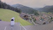 Archiviertes Webcam Bild: Ort St. Ulrich im Grödnertal am 14.07.2026 um 06:44 Uhr