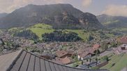 Archiviertes Webcam Bild: Ort St. Ulrich im Grödnertal am 27.08.2026 um 10:38 Uhr