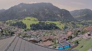 Archiviertes Webcam Bild: Ort St. Ulrich im Grödnertal am 27.08.2026 um 12:38 Uhr
