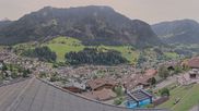 Archiviertes Webcam Bild: Ort St. Ulrich im Grödnertal am 27.08.2026 um 14:38 Uhr