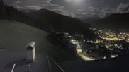 Archiviertes Webcam Bild: Ort St. Ulrich im Grödnertal am 30.08.2026 um 00:39 Uhr
