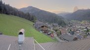 Archiviertes Webcam Bild: Ort St. Ulrich im Grödnertal am 30.08.2026 um 07:39 Uhr