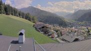 Archiviertes Webcam Bild: Ort St. Ulrich im Grödnertal am 30.08.2026 um 12:39 Uhr