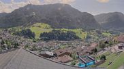Archiviertes Webcam Bild: Ort St. Ulrich im Grödnertal am 30.08.2026 um 14:39 Uhr