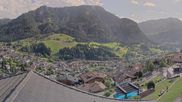 Archiviertes Webcam Bild: Ort St. Ulrich im Grödnertal am 30.08.2026 um 16:39 Uhr