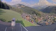 Archiviertes Webcam Bild: Ort St. Ulrich im Grödnertal am 30.08.2026 um 18:39 Uhr