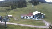 Archived webcam image showing Winklmoosalm on 5 Jun 2026 at 10:25