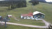 Archived webcam image showing Winklmoosalm on 5 Jun 2026 at 12:25
