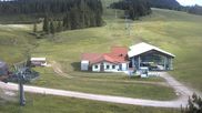 Archived webcam image showing Winklmoosalm on 5 Jun 2026 at 16:25