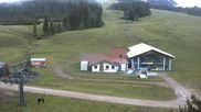 Archived webcam image showing Winklmoosalm on 10 Jun 2026 at 06:35