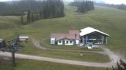 Archived webcam image showing Winklmoosalm on 10 Jun 2026 at 08:35