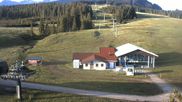 Archived webcam image showing Winklmoosalm on 16 Jun 2026 at 06:40