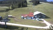 Archiviertes Webcam Bild: Reit im Winkl: Rossalm-Lifte Winklmoosalm am 16.06.2026 um 08:43 Uhr