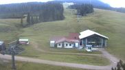 Archiviertes Webcam Bild: Reit im Winkl: Rossalm-Lifte Winklmoosalm am 27.07.2026 um 06:42 Uhr