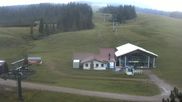 Archiviertes Webcam Bild: Reit im Winkl: Rossalm-Lifte Winklmoosalm am 27.07.2026 um 10:42 Uhr