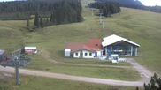 Archiviertes Webcam Bild: Reit im Winkl: Rossalm-Lifte Winklmoosalm am 27.07.2026 um 16:42 Uhr