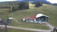 Archiviertes Webcam Bild: Reit im Winkl: Rossalm-Lifte Winklmoosalm am 27.07.2026 um 18:55 Uhr