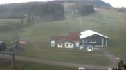 Archived webcam image showing Winklmoosalm on 7 Aug 2026 at 06:45