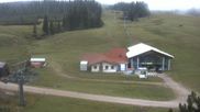 Archived webcam image showing Winklmoosalm on 7 Aug 2026 at 10:45