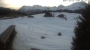 Archiviertes Webcam Bild: Golfhaus Arosa am 12.04.2026 um 06:24 Uhr