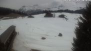 Archiviertes Webcam Bild: Golfhaus Arosa am 12.04.2026 um 10:24 Uhr