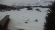 Archiviertes Webcam Bild: Golfhaus Arosa am 12.04.2026 um 18:24 Uhr