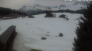 Archiviertes Webcam Bild: Golfhaus Arosa am 12.04.2026 um 20:24 Uhr