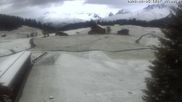 Archived webcam image showing Golfhouse Arosa on 5 Jun 2026 at 07:34