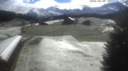 Archived webcam image showing Golfhouse Arosa on 5 Jun 2026 at 08:34