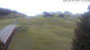 Archived webcam image showing Golfhouse Arosa on 5 Jun 2026 at 10:34