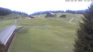 Archived webcam image showing Golfhouse Arosa on 5 Jun 2026 at 12:34