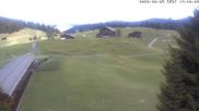 Archived webcam image showing Golfhouse Arosa on 5 Jun 2026 at 14:34