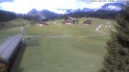 Archiviertes Webcam Bild: Golfhaus Arosa am 05.06.2026 um 16:48 Uhr