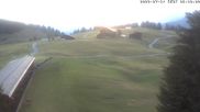 Archiviertes Webcam Bild: Golfhaus Arosa am 31.07.2026 um 06:04 Uhr