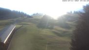 Archiviertes Webcam Bild: Golfhaus Arosa am 31.07.2026 um 07:04 Uhr