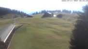 Archiviertes Webcam Bild: Golfhaus Arosa am 31.07.2026 um 08:04 Uhr